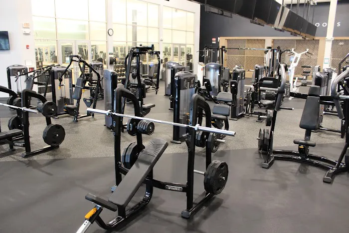 O2 Fitness Picture 8