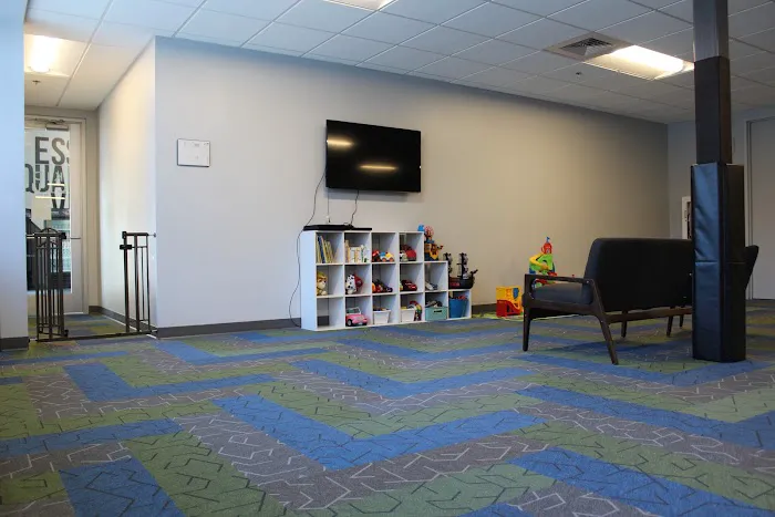 O2 Fitness Picture 9