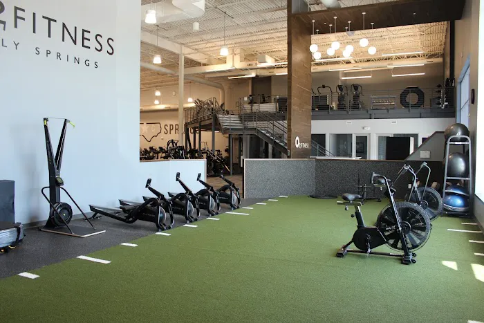 O2 Fitness Picture 10