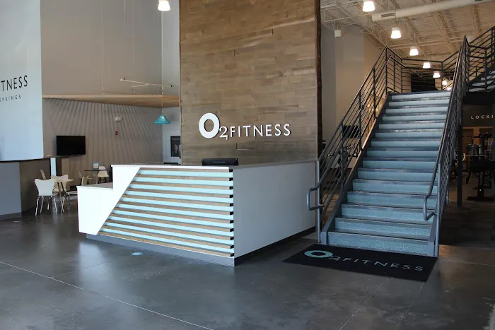 O2 Fitness Picture 4