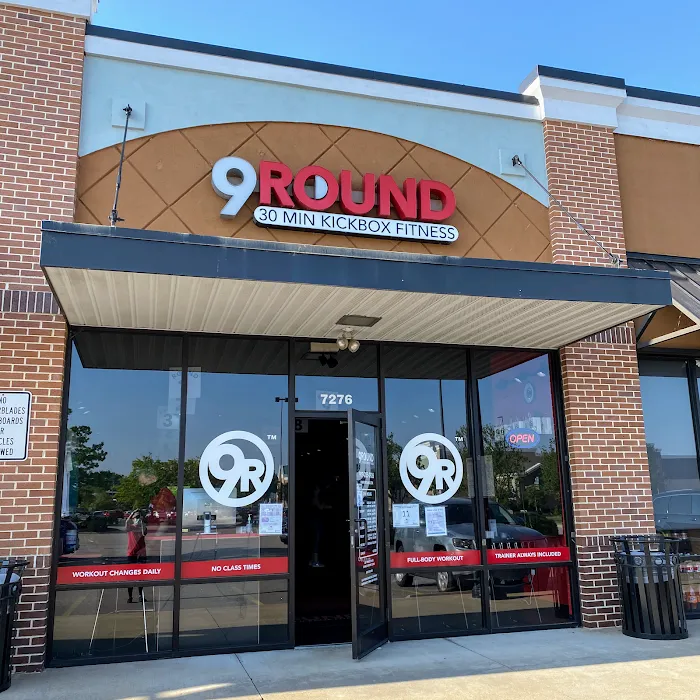 9Round Fitness Picture 6