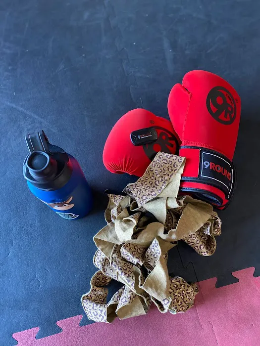 9Round Fitness Picture 8