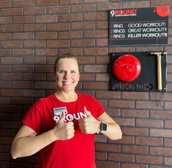 9Round Fitness Picture 3