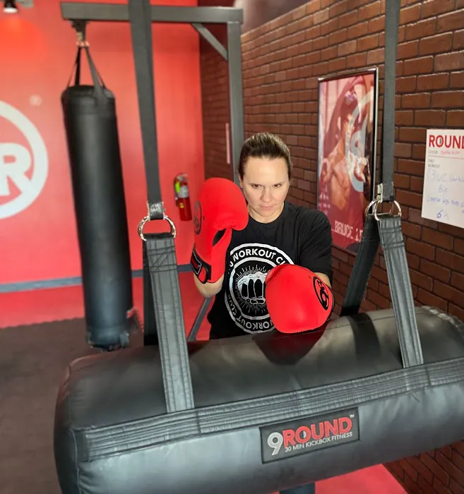 9Round Fitness Picture 9