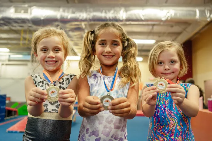 Sonshine Gymnastics-Holly Picture 7