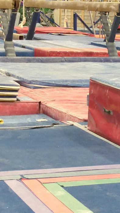 Sonshine Gymnastics-Holly Picture 1