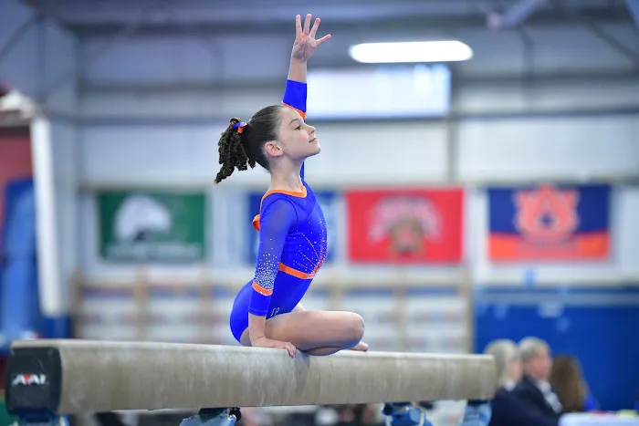 Sonshine Gymnastics-Holly Picture 6