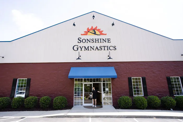 Sonshine Gymnastics-Holly Picture 9