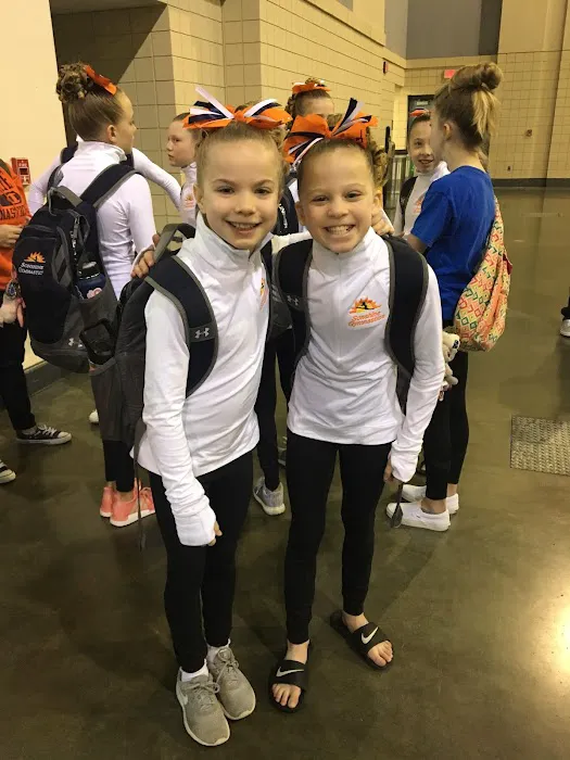 Sonshine Gymnastics-Holly Picture 5