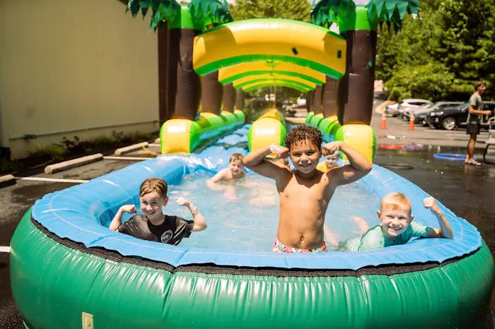 Sonshine Gymnastics-Holly Picture 8