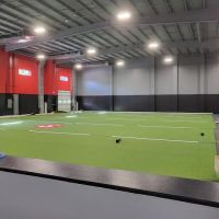 D1 Training Holly Springs ico