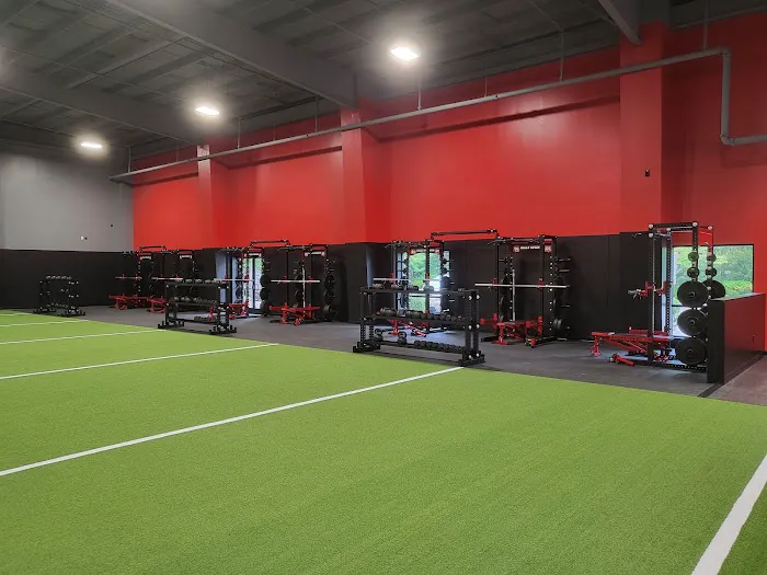 D1 Training Holly Springs Picture 3