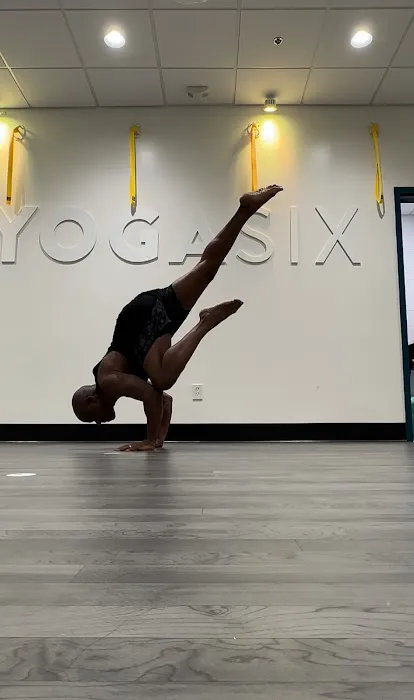 YogaSix Holly Springs Picture 5