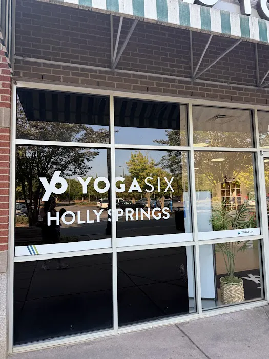 YogaSix Holly Springs Picture 7