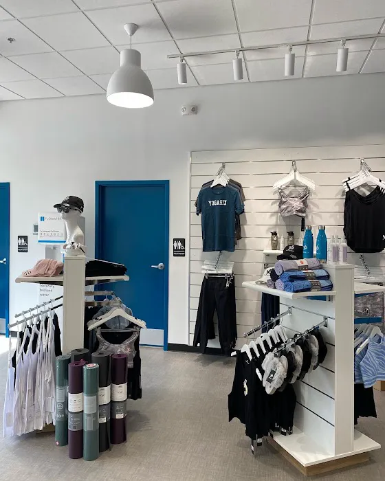 YogaSix Holly Springs Picture 6