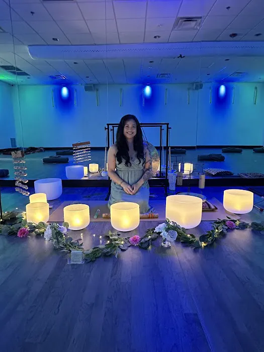 YogaSix Holly Springs Picture 8