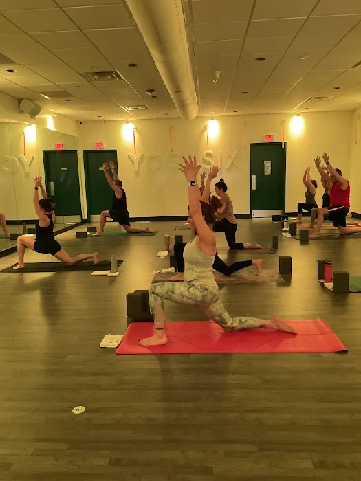 YogaSix Holly Springs Picture 10