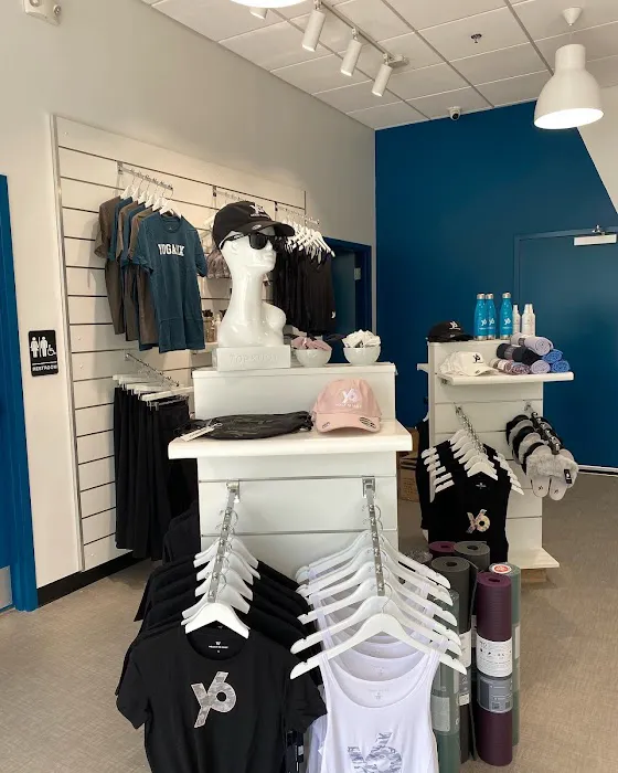 YogaSix Holly Springs Picture 2