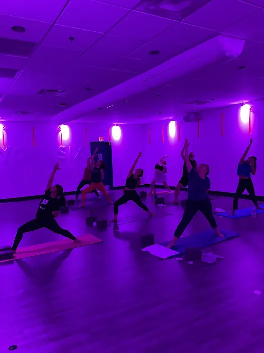 YogaSix Holly Springs Picture 1