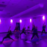 YogaSix Holly Springs