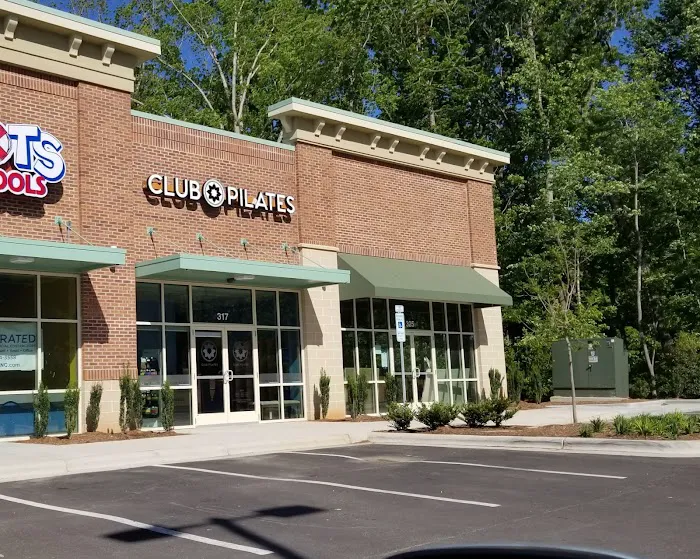 Club Pilates Picture 4