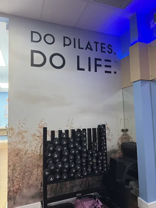 Club Pilates Picture 2