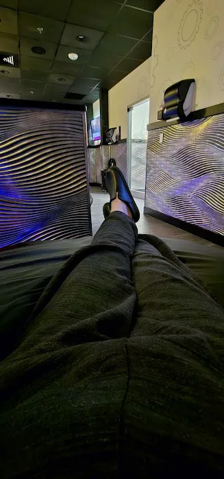 Planet Fitness Picture 1