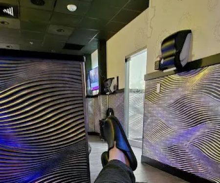 Planet Fitness