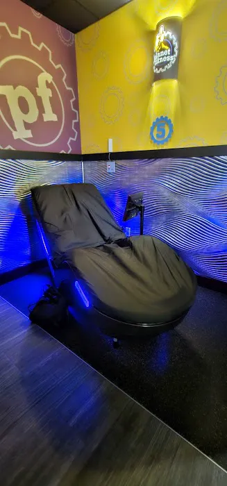 Planet Fitness Picture 8