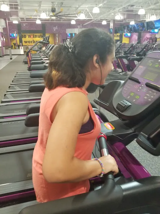 Planet Fitness Picture 2