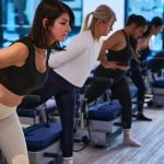 JETSET Pilates - Holly Springs