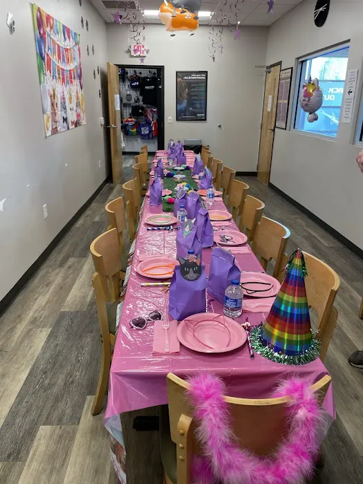 Showtime Elite Apex Picture 5