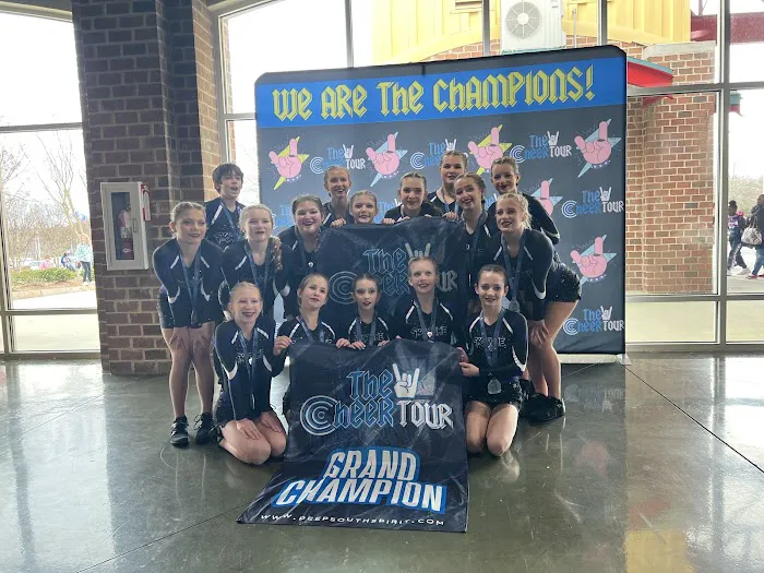 Showtime Elite Apex Picture 7