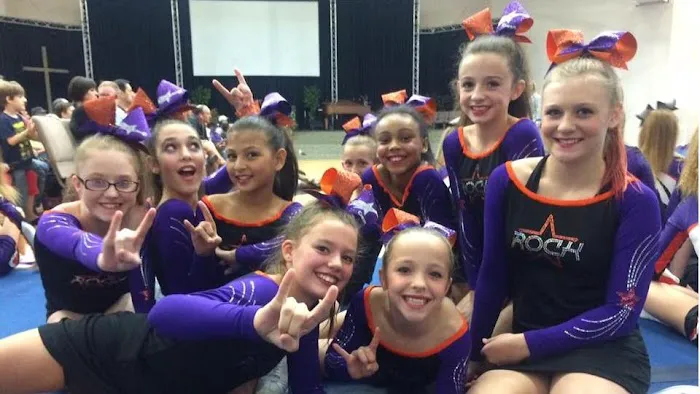 Showtime Elite Apex Picture 6