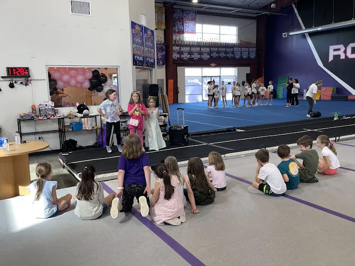 Showtime Elite Apex Picture 1