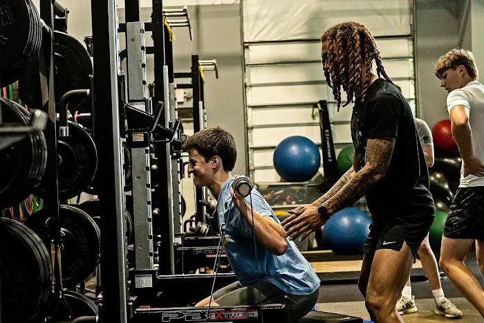 Parisi Speed School of Raleigh Picture 5