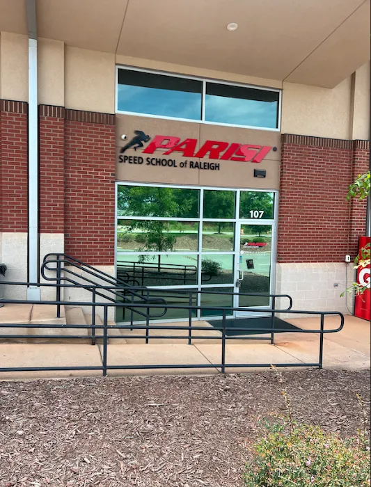 Parisi Speed School of Raleigh Picture 1