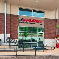 Parisi Speed School of Raleigh ico