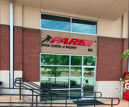 Parisi Speed School of Raleigh