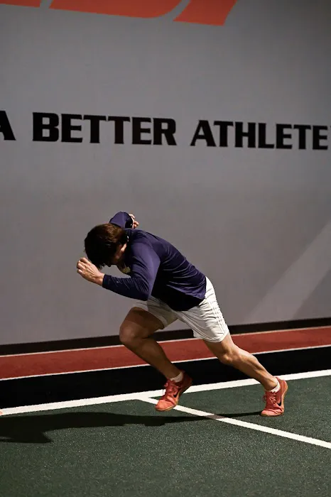 Parisi Speed School of Raleigh Picture 9