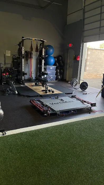 Parisi Speed School of Raleigh Picture 6