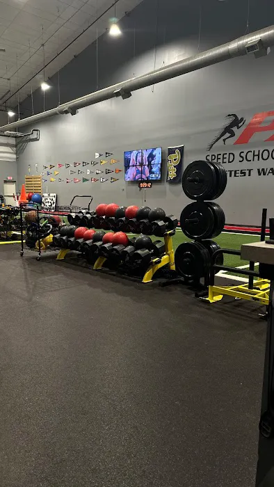 Parisi Speed School of Raleigh Picture 10