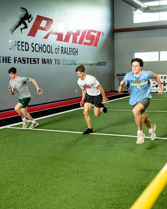 Parisi Speed School of Raleigh Picture 7
