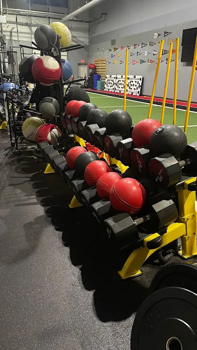 Parisi Speed School of Raleigh Picture 4