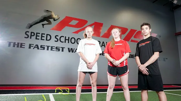 Parisi Speed School of Raleigh Picture 2
