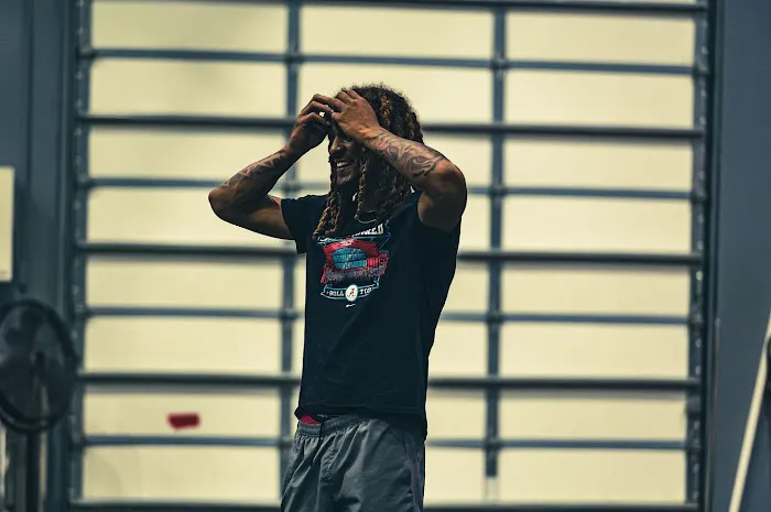 Parisi Speed School of Raleigh Picture 3