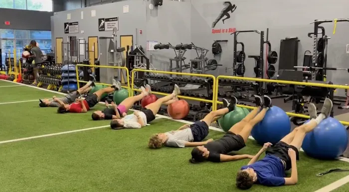 Parisi Speed School of Raleigh Picture 8