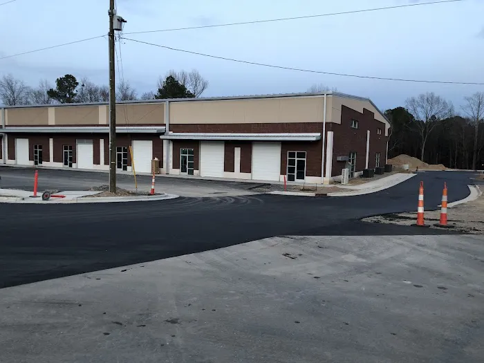 Rock Solid Warrior - South Apex Picture 7