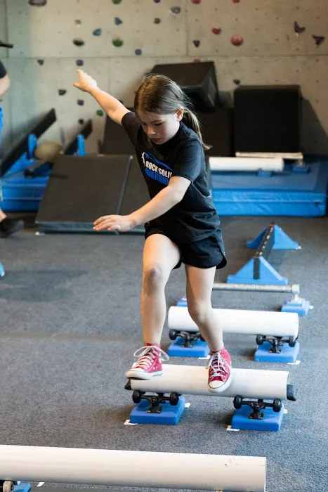 Rock Solid Warrior - South Apex Picture 8