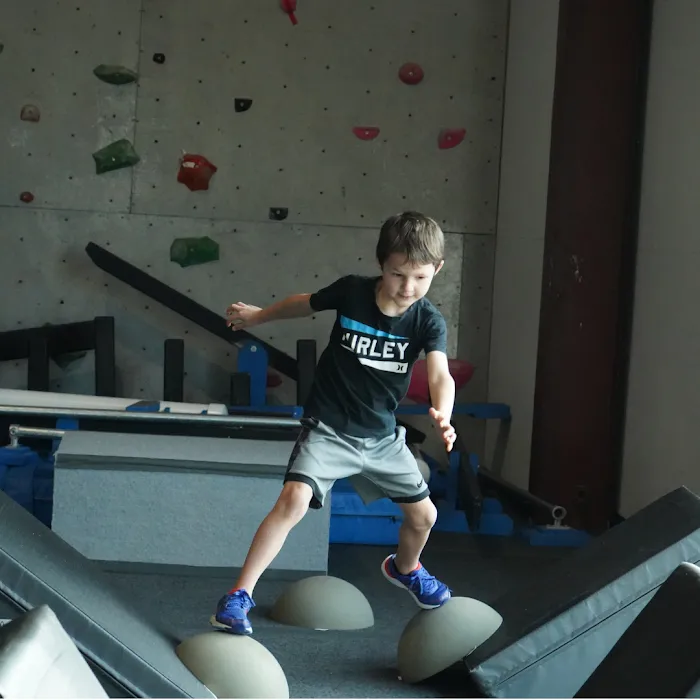 Rock Solid Warrior - South Apex Picture 10